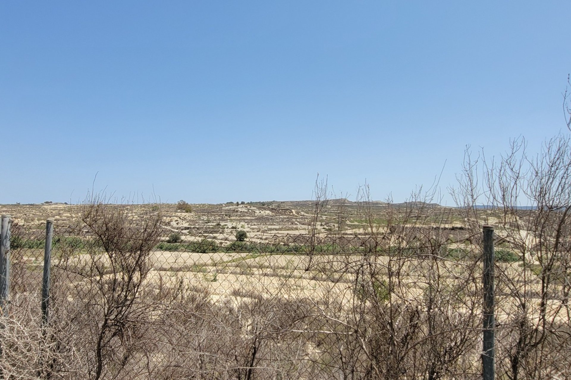 Resale - Finca   -
Torremendo