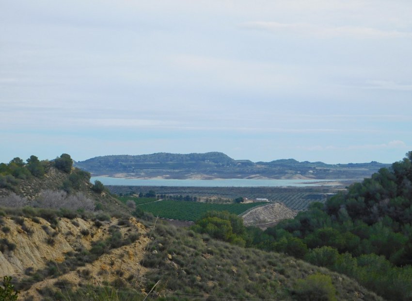 Resale - Finca   -
Torremendo