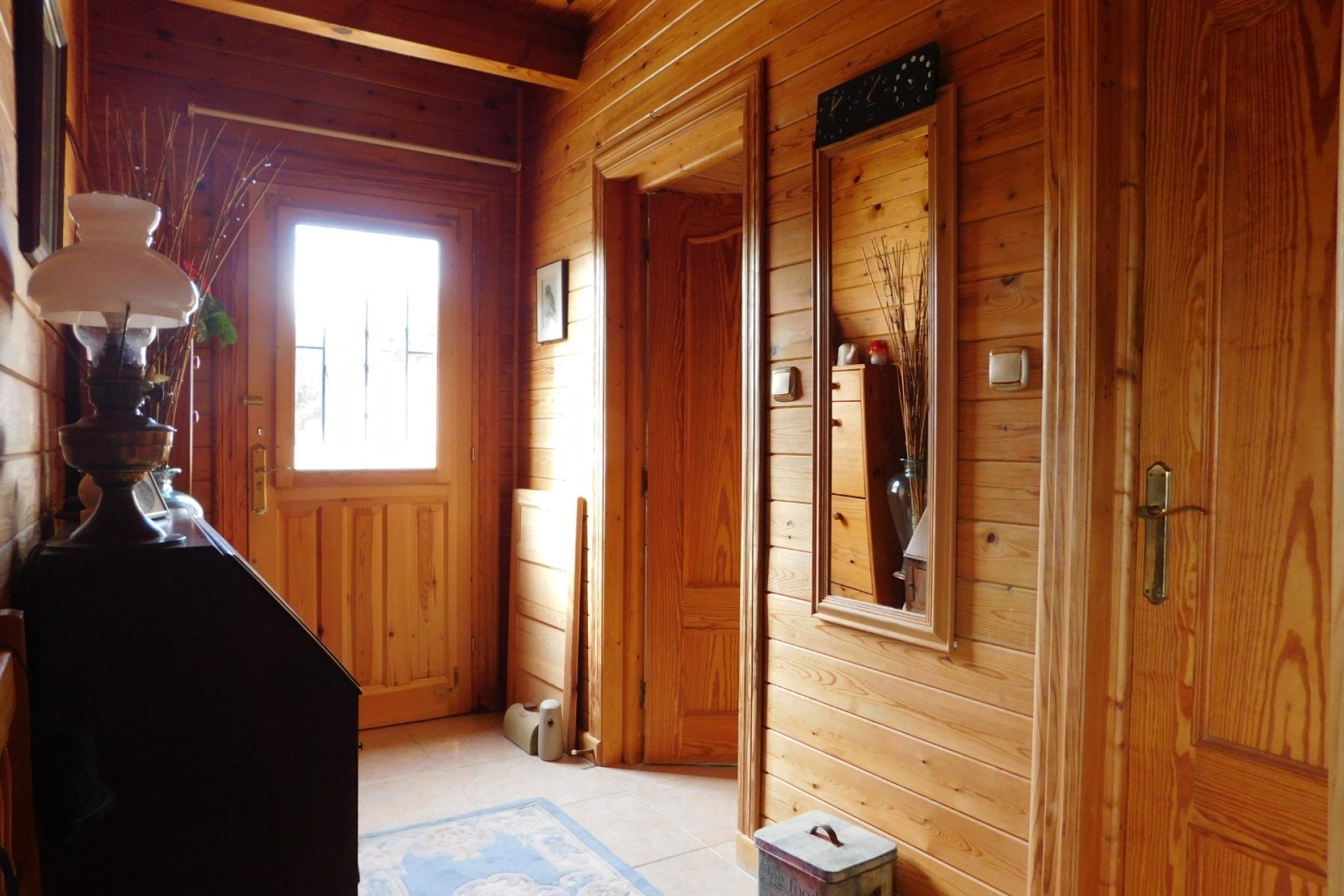 Resale - Finca   -
Torremendo