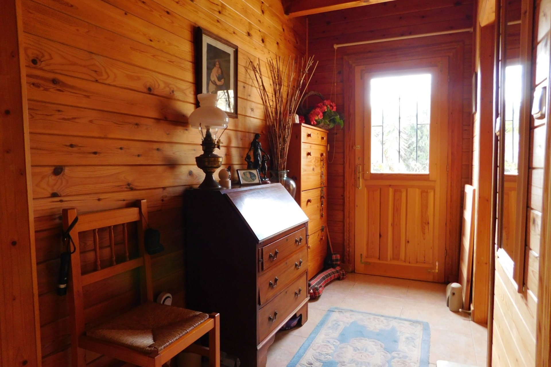 Resale - Finca   -
Torremendo