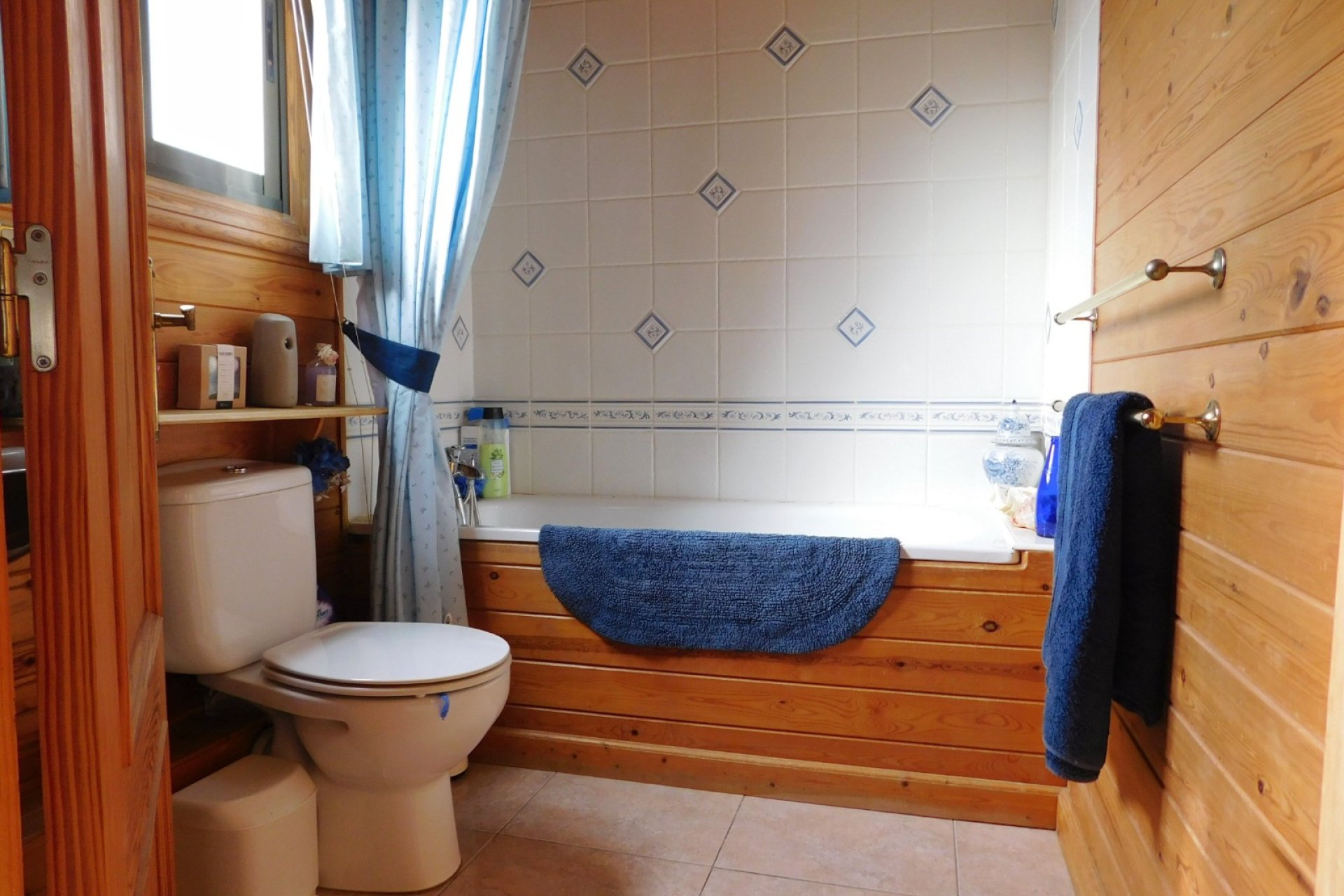 Resale - Finca   -
Torremendo