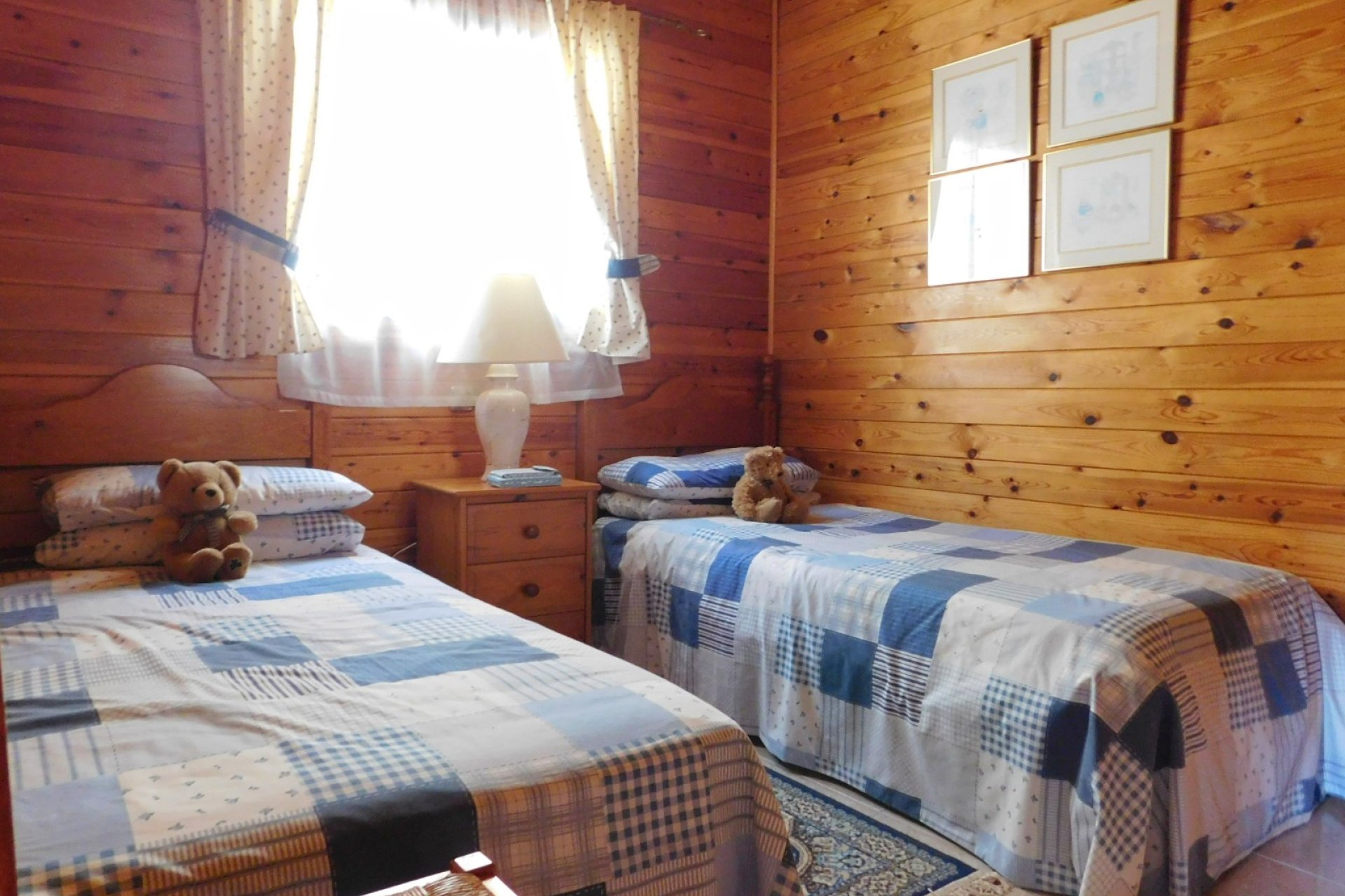 Resale - Finca   -
Torremendo