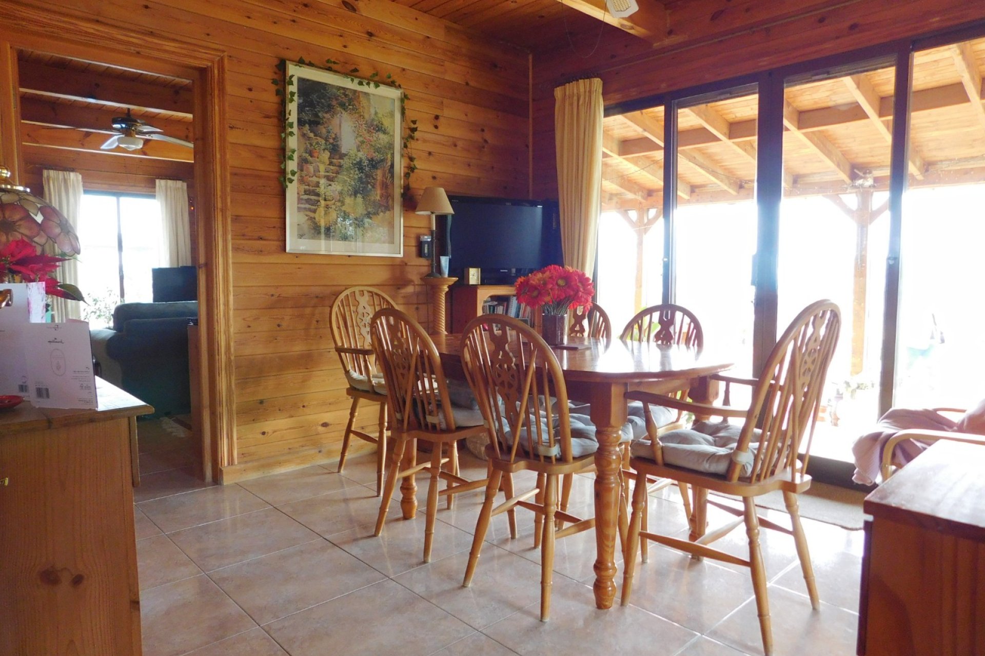 Resale - Finca   -
Torremendo