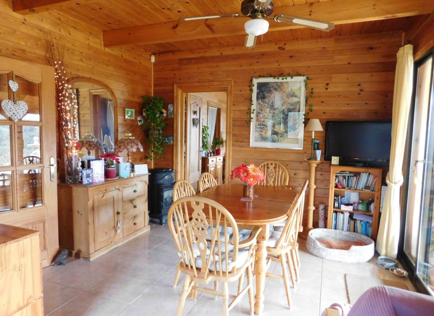 Resale - Finca   -
Torremendo