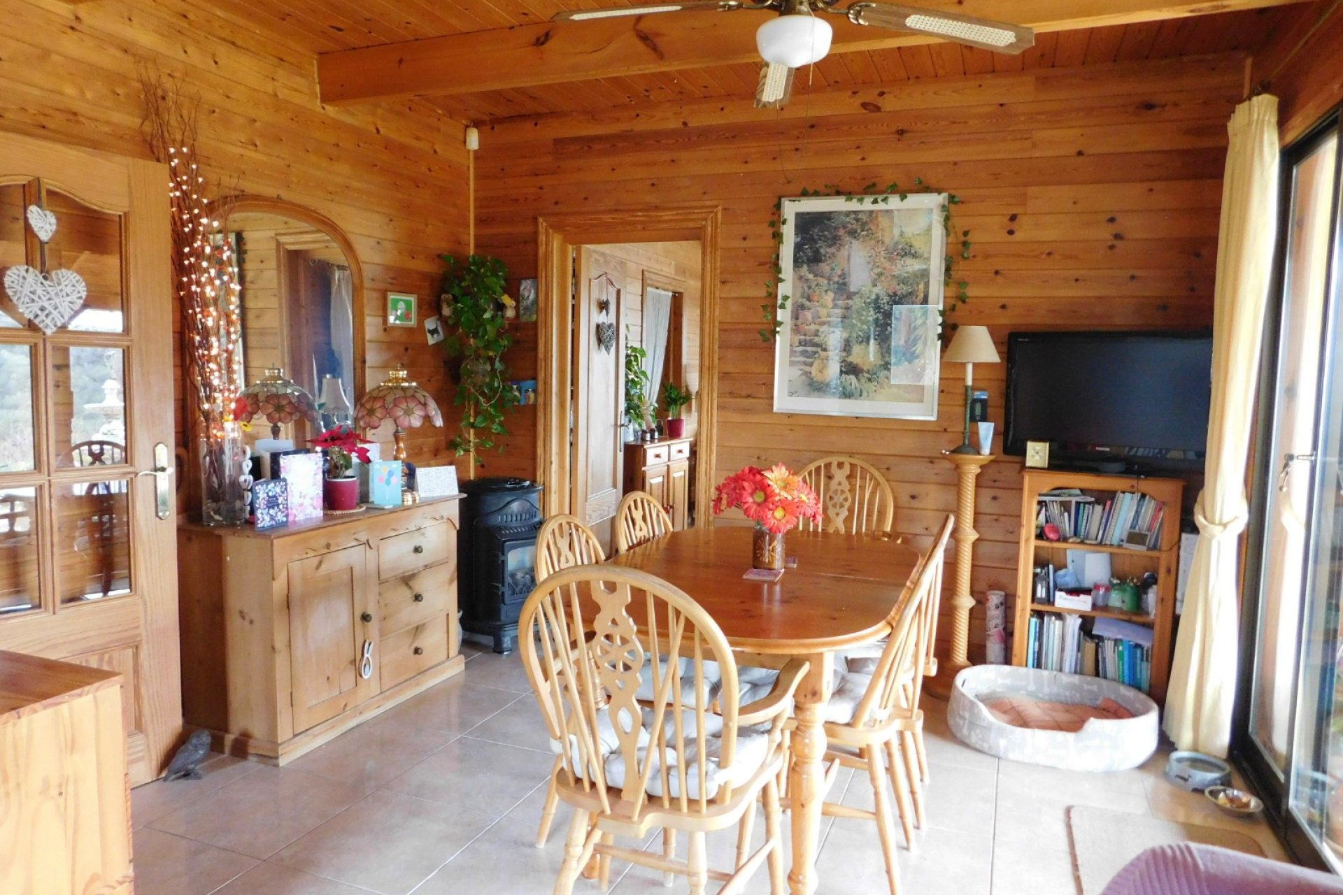 Resale - Finca   -
Torremendo