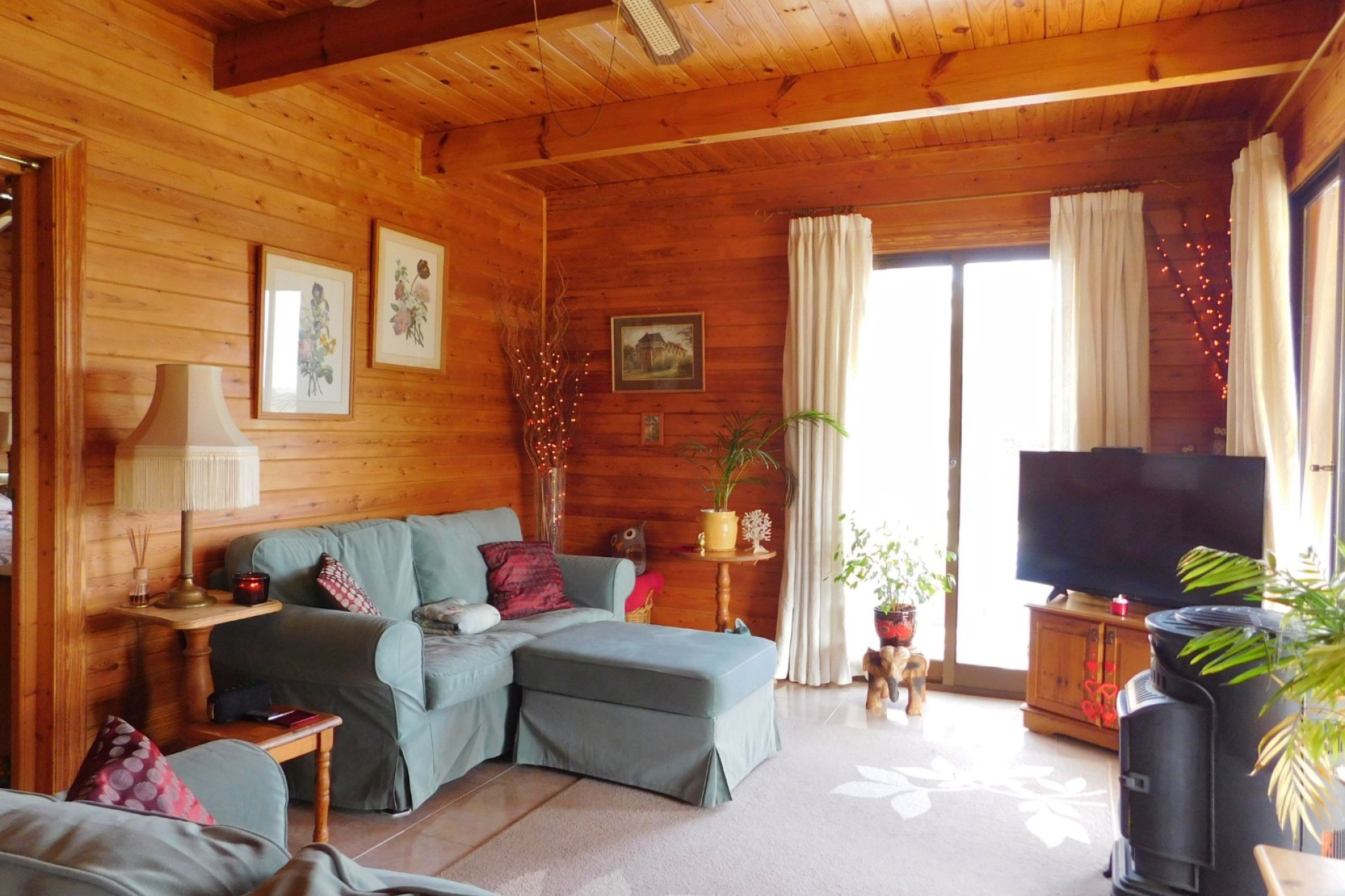 Resale - Finca   -
Torremendo