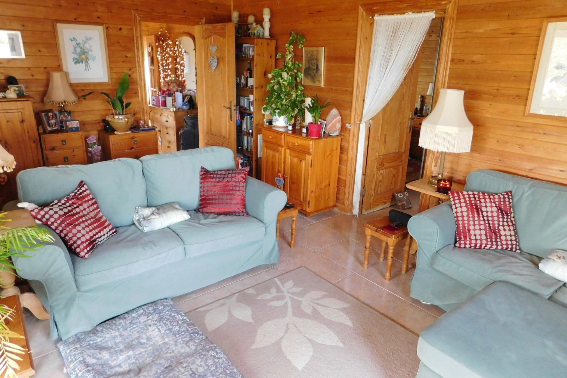 Resale - Finca   -
Torremendo