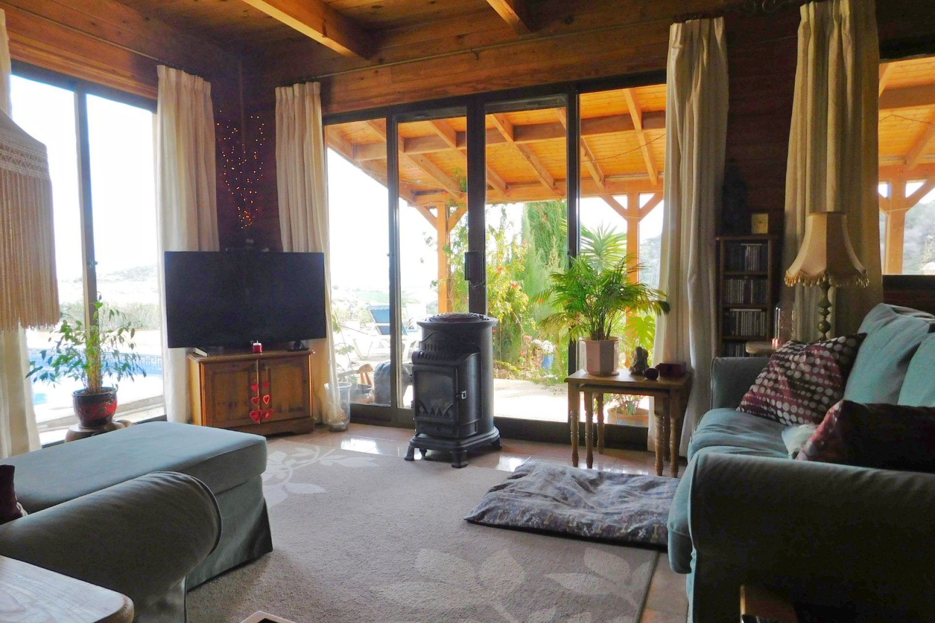 Resale - Finca   -
Torremendo