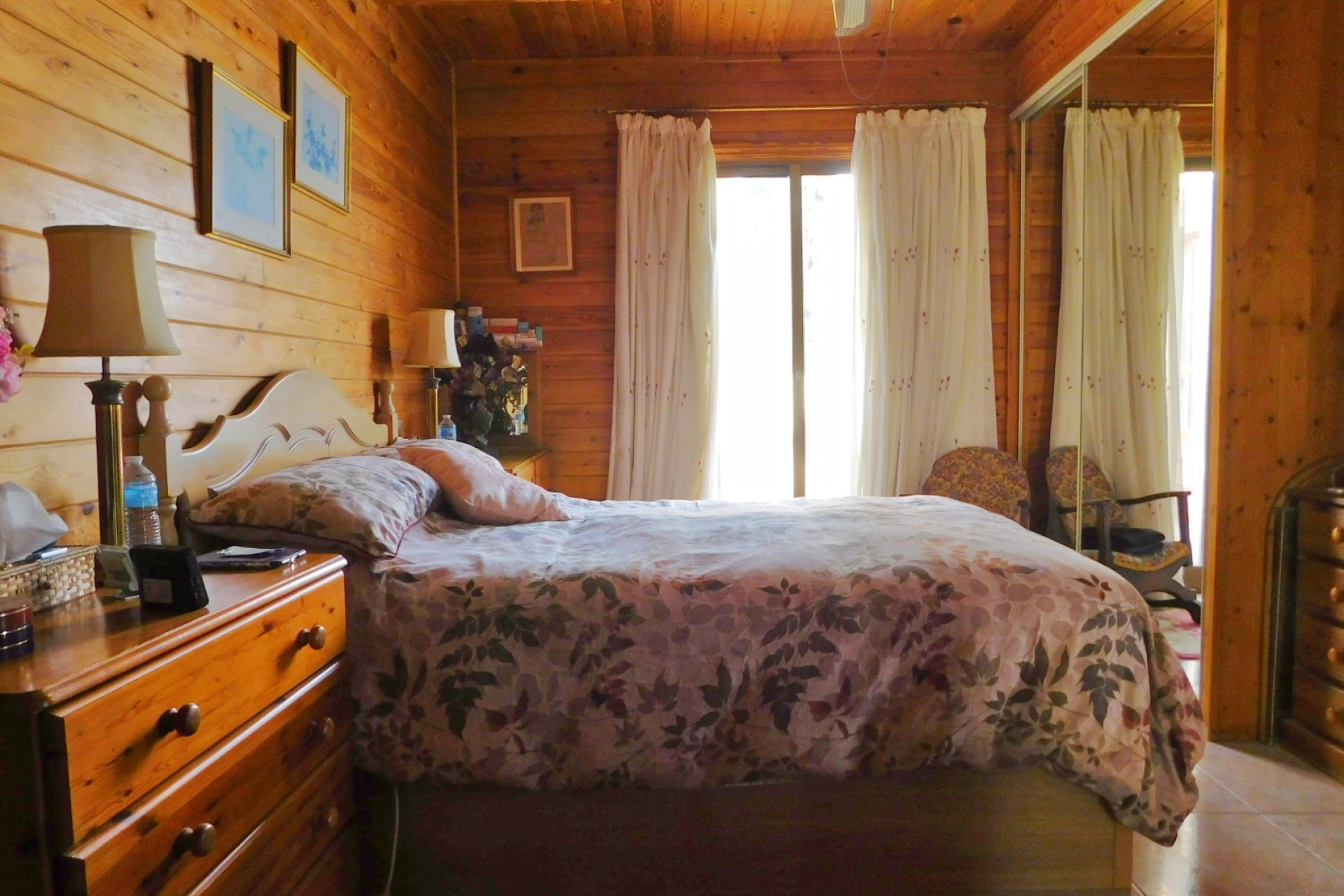 Resale - Finca   -
Torremendo