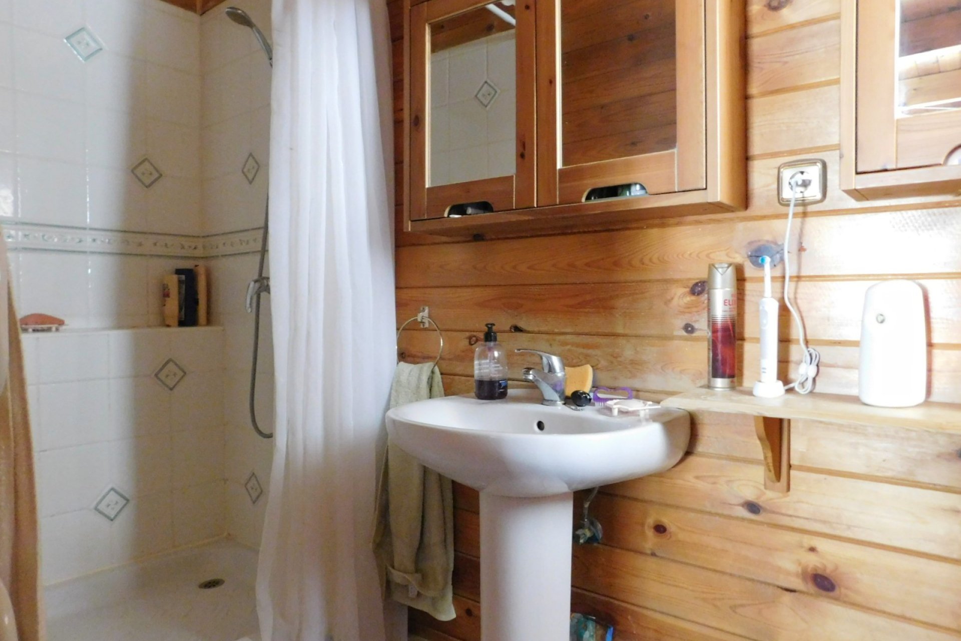 Resale - Finca   -
Torremendo