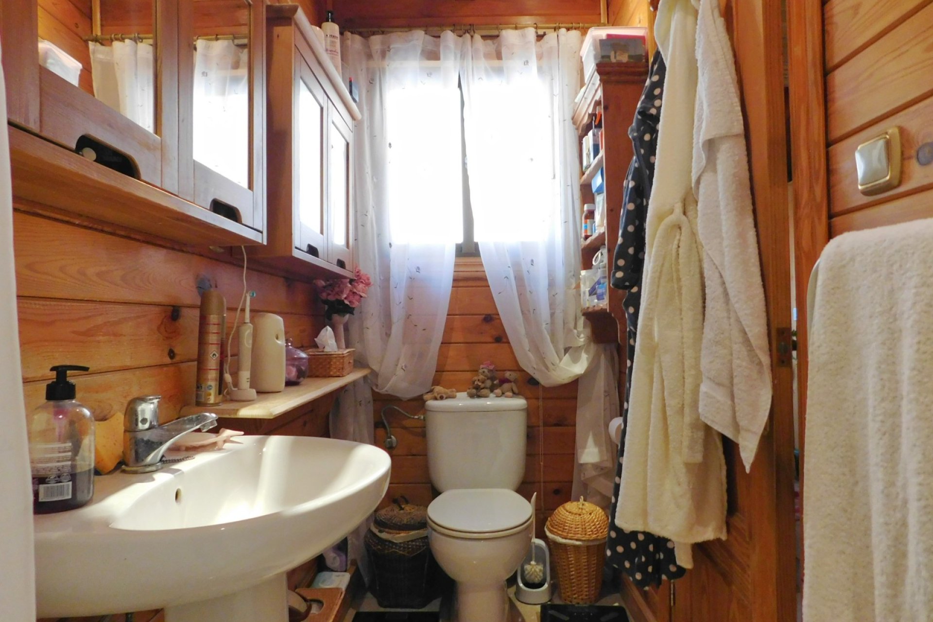 Resale - Finca   -
Torremendo