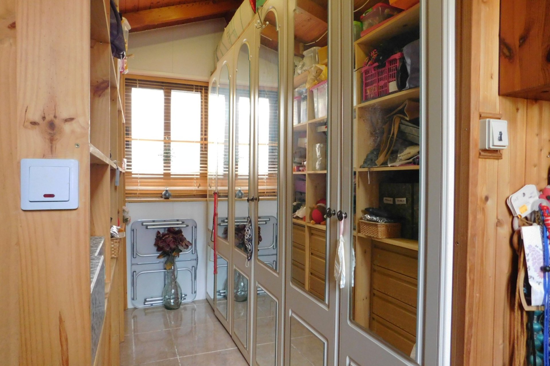 Resale - Finca   -
Torremendo