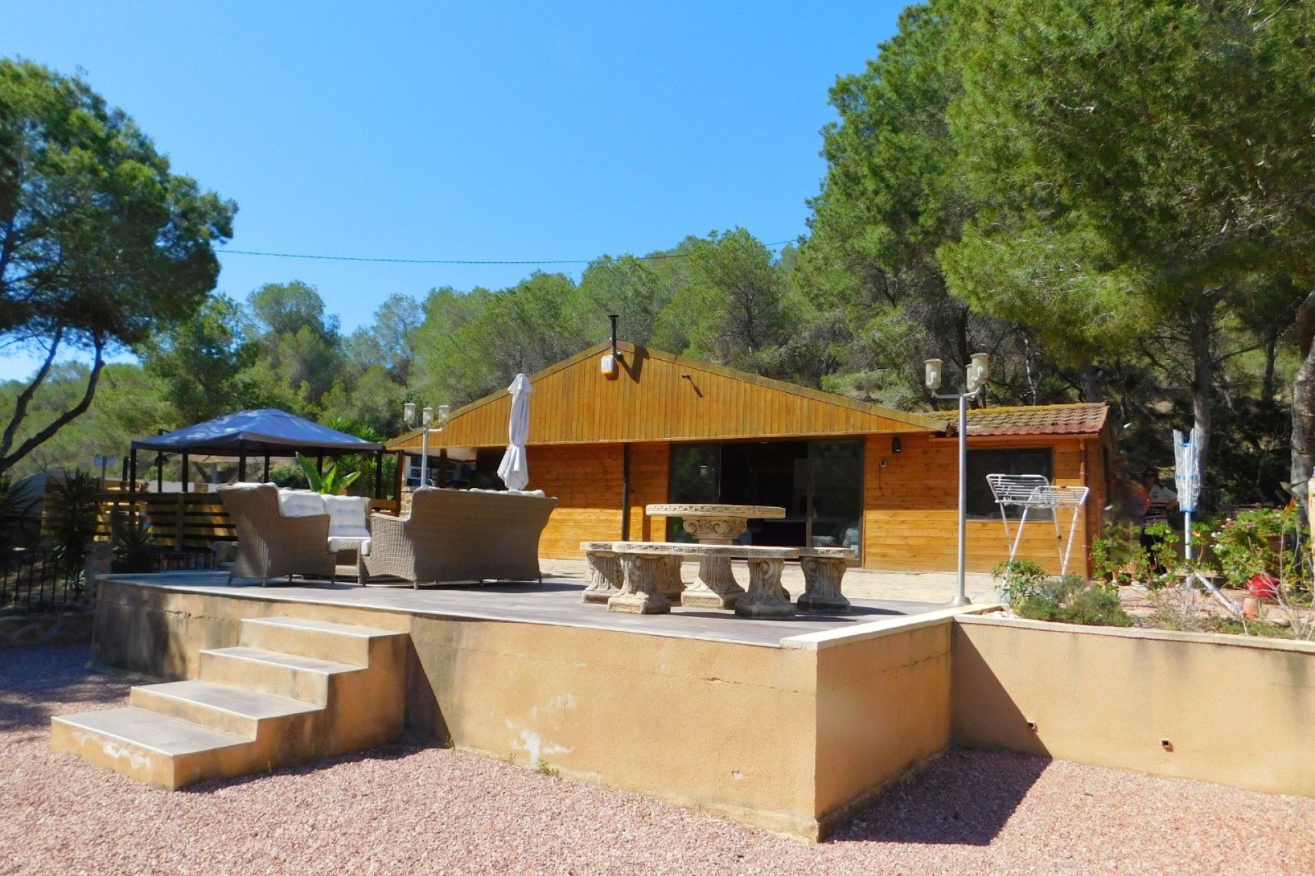 Resale - Finca   -
Torremendo