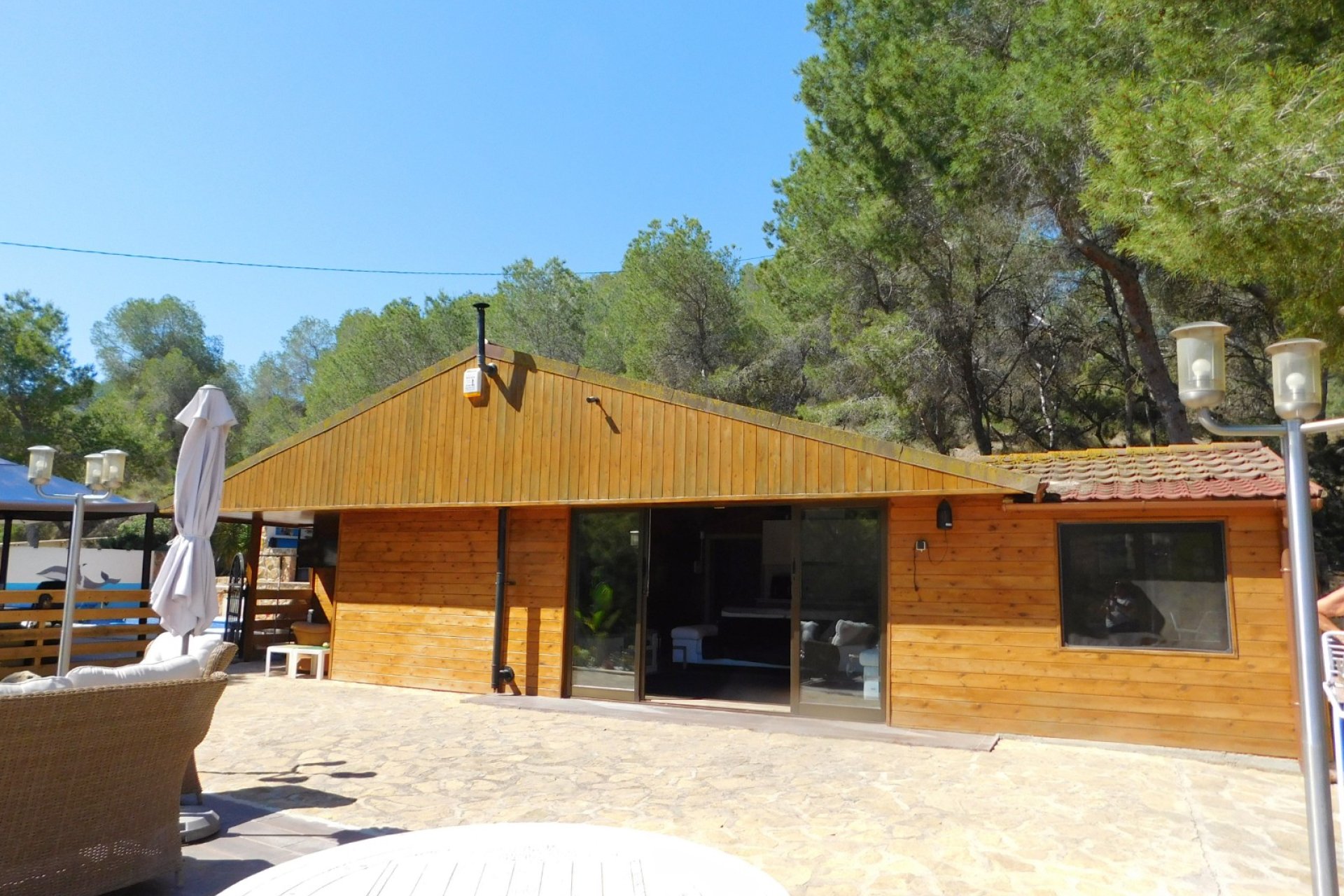 Resale - Finca   -
Torremendo