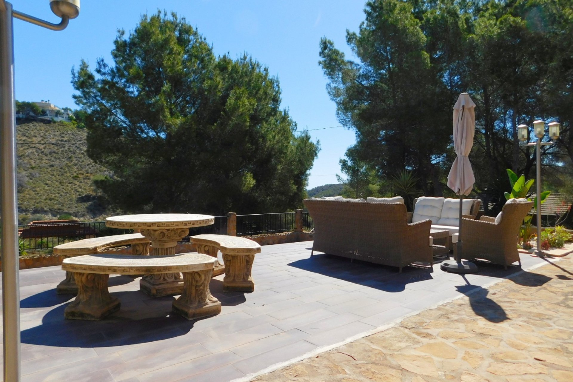 Resale - Finca   -
Torremendo