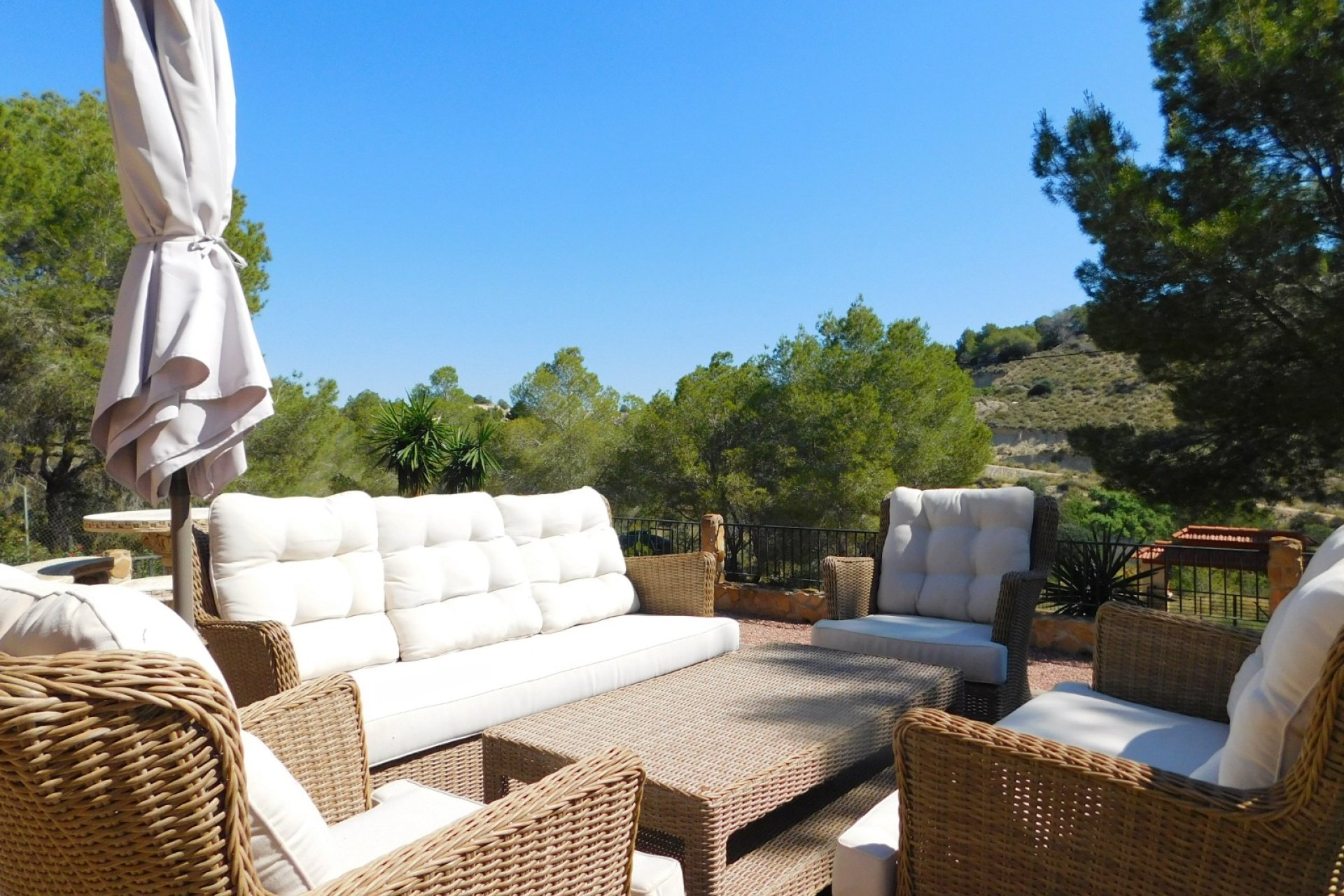 Resale - Finca   -
Torremendo