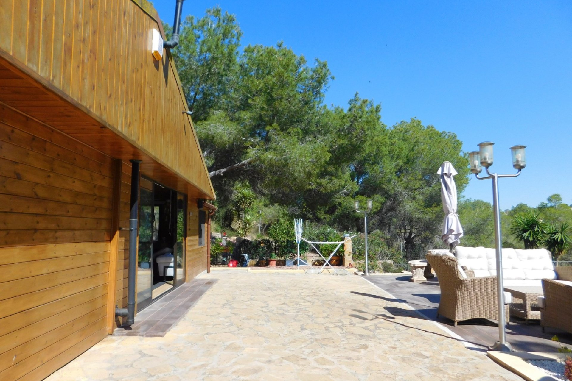 Resale - Finca   -
Torremendo