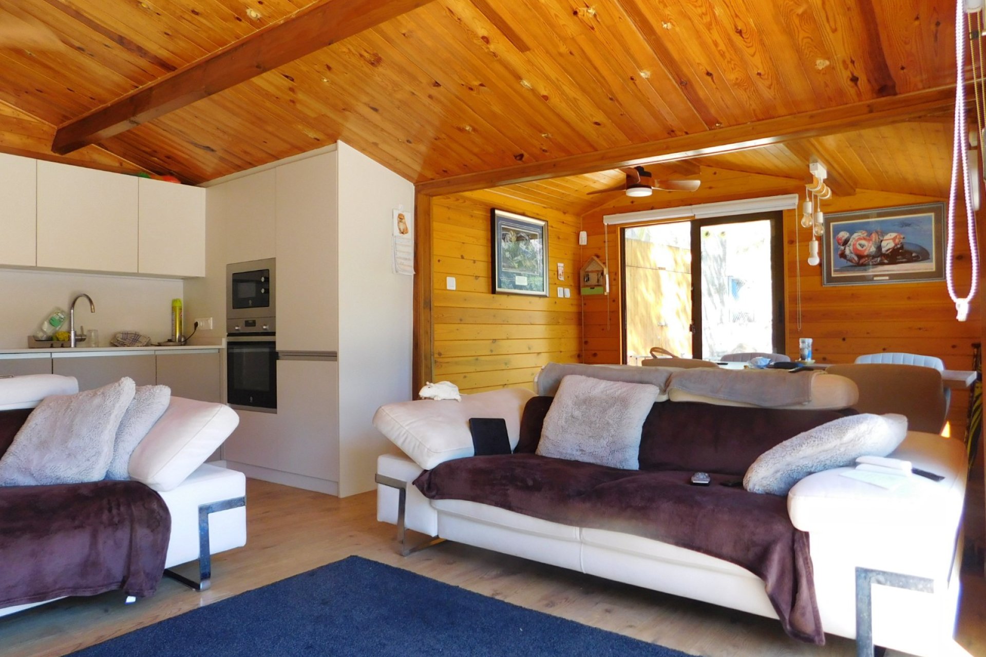 Resale - Finca   -
Torremendo