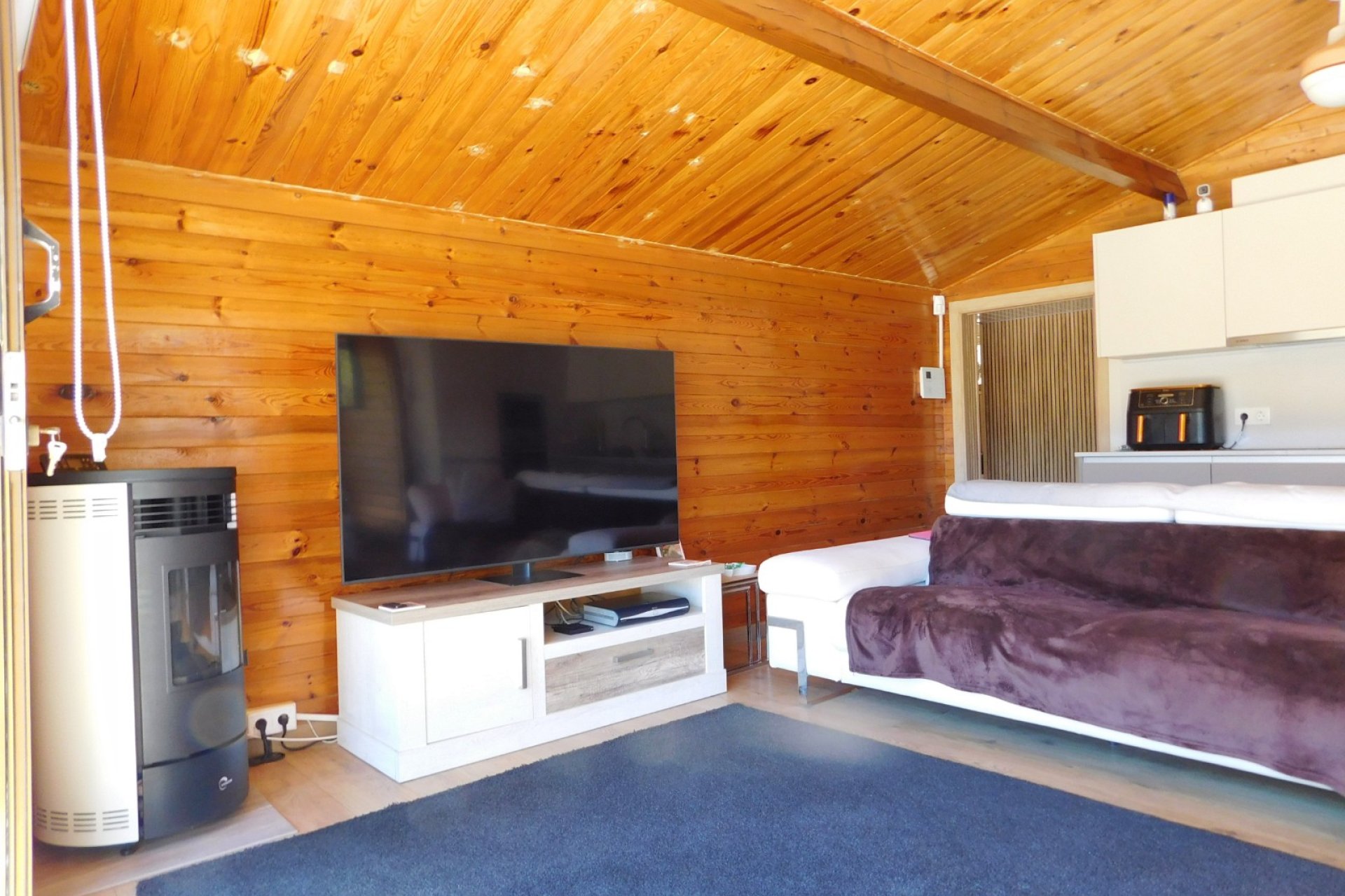 Resale - Finca   -
Torremendo