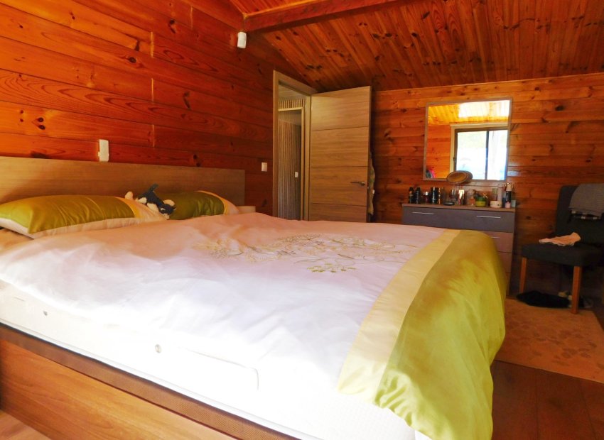 Resale - Finca   -
Torremendo