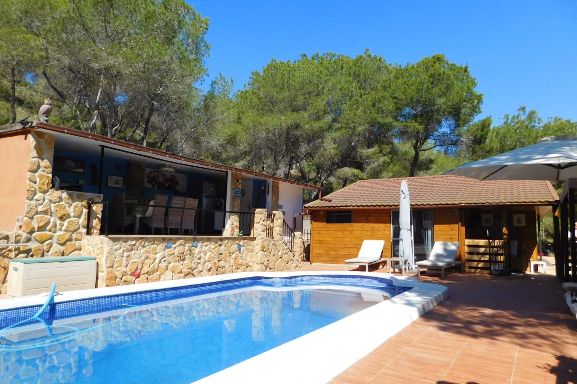 Resale - Finca   -
Torremendo