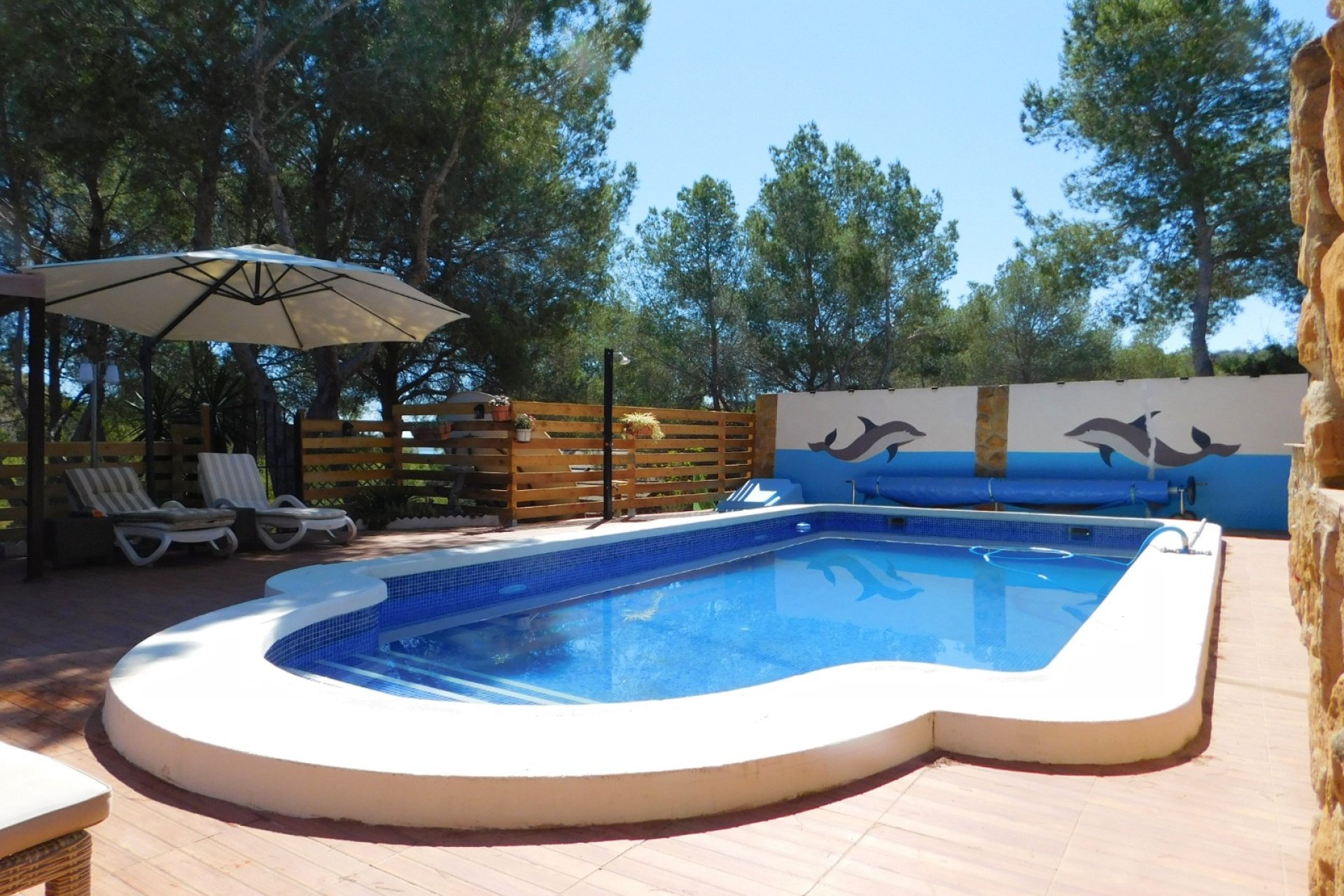 Resale - Finca   -
Torremendo