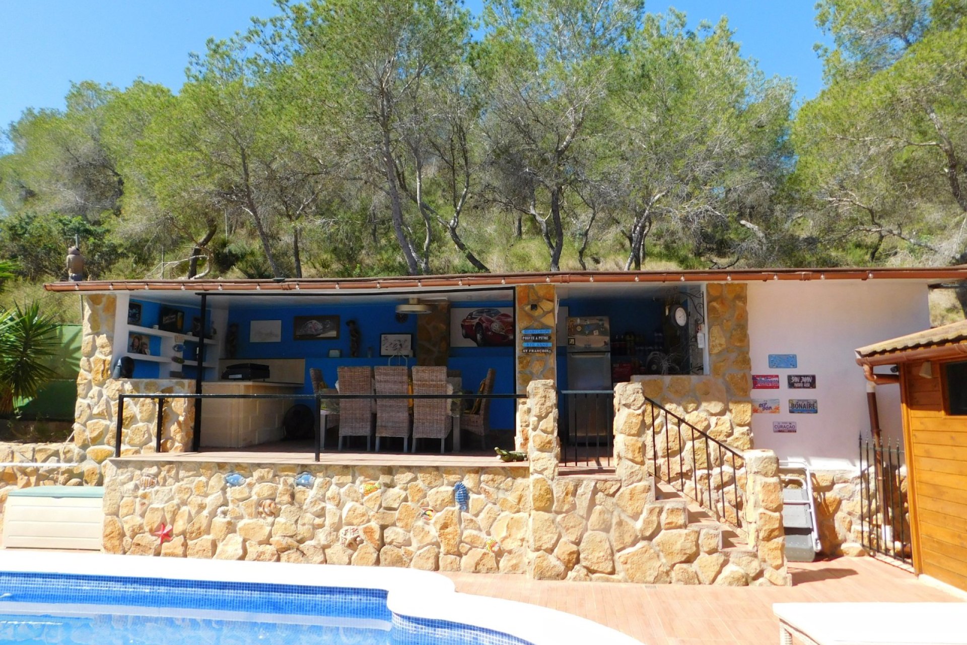 Resale - Finca   -
Torremendo