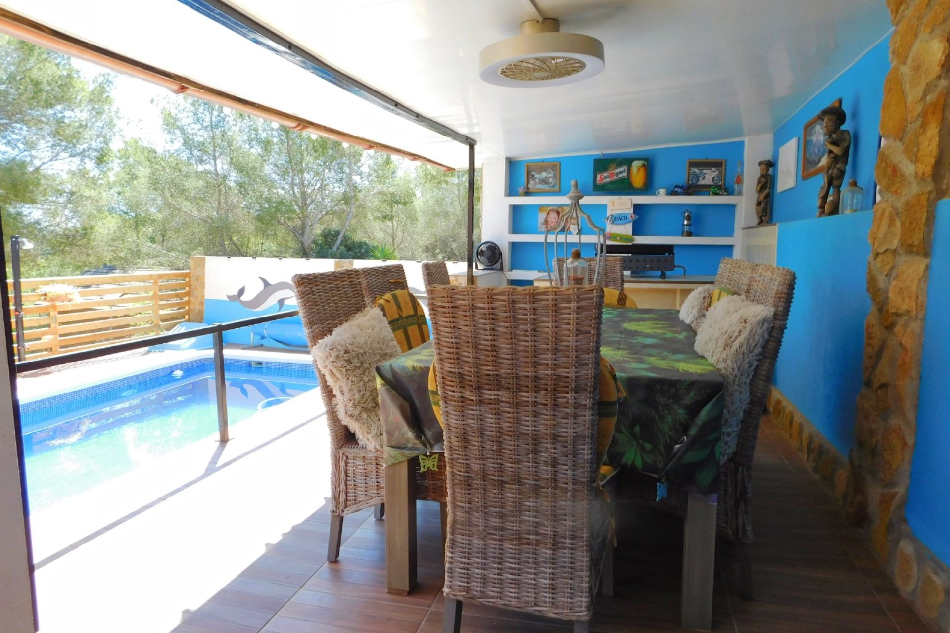 Resale - Finca   -
Torremendo