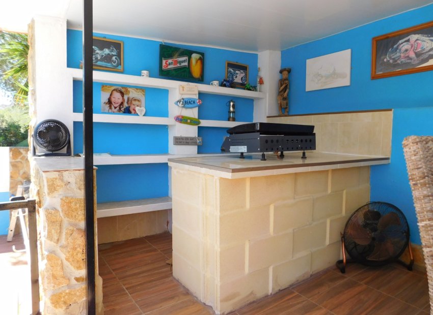 Resale - Finca   -
Torremendo
