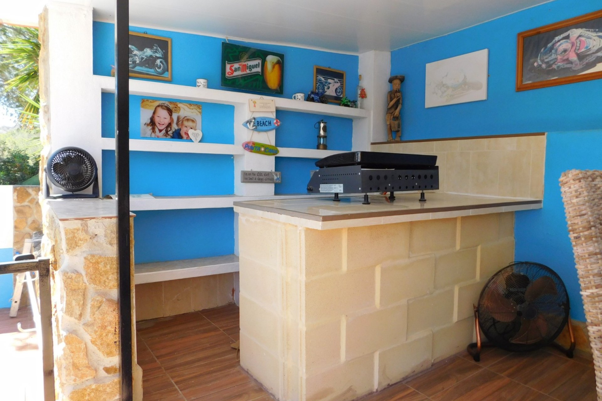 Resale - Finca   -
Torremendo