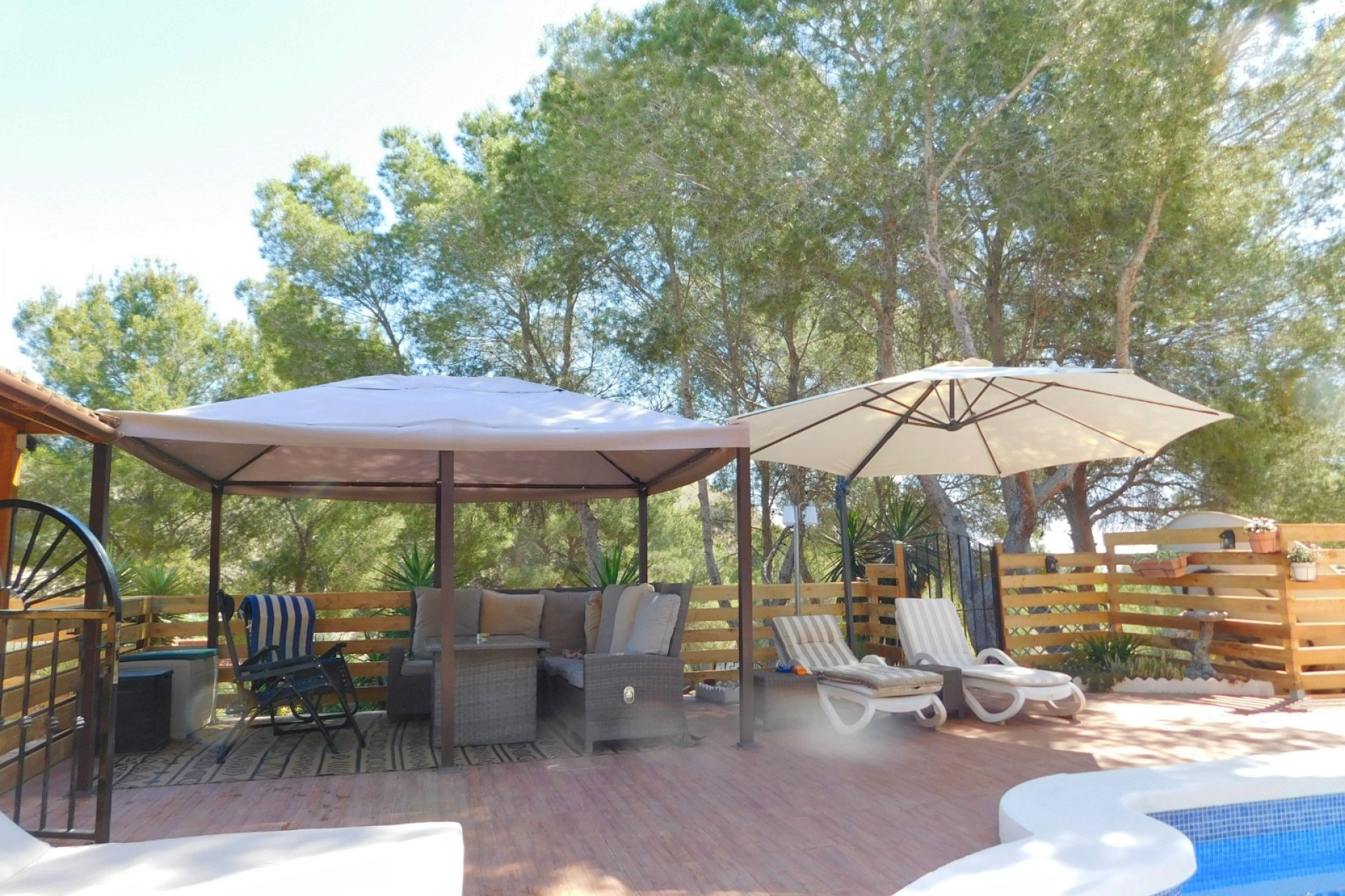 Resale - Finca   -
Torremendo