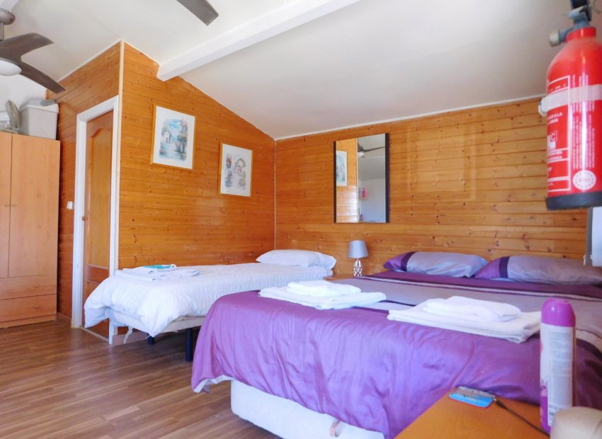 Resale - Finca   -
Torremendo