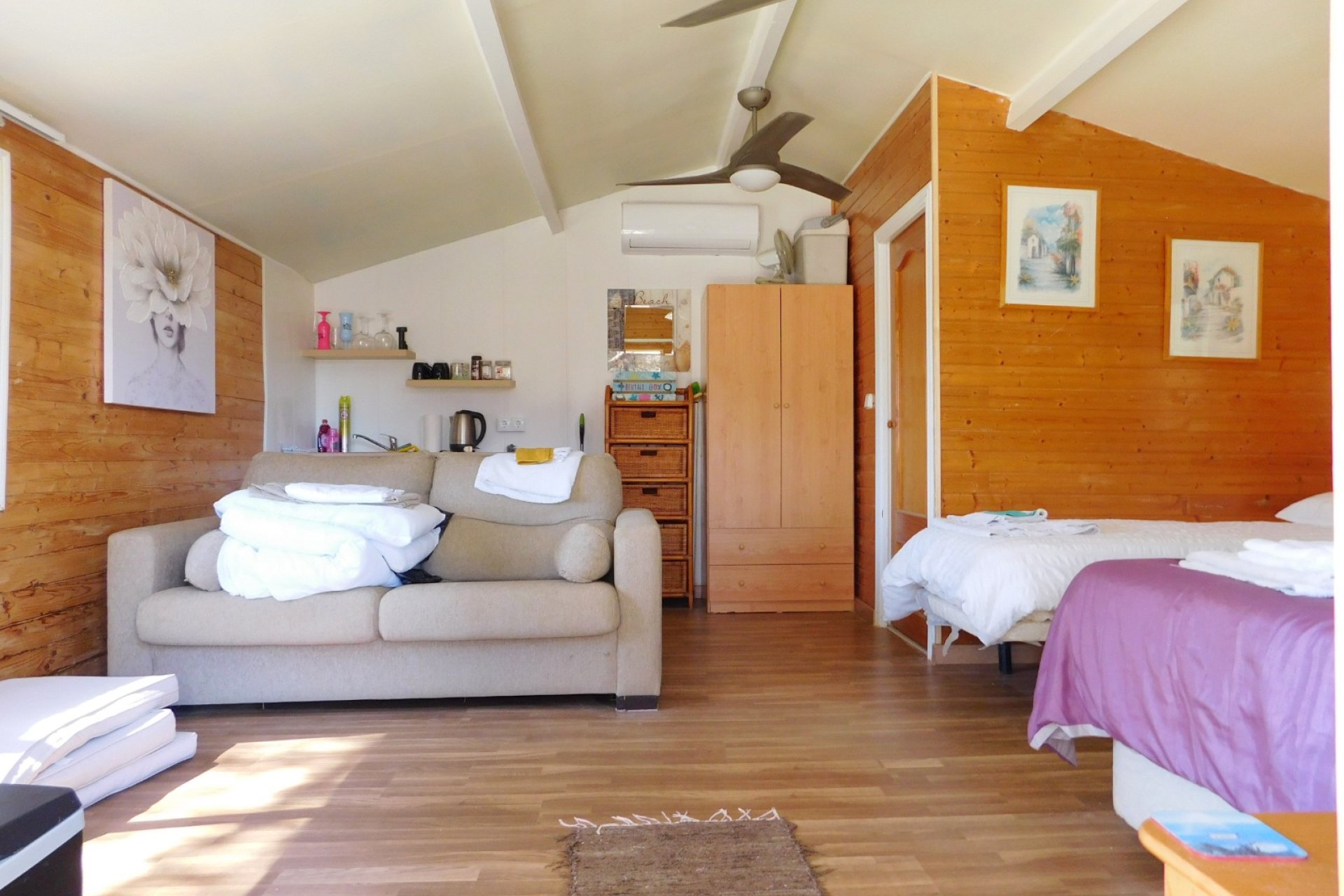 Resale - Finca   -
Torremendo