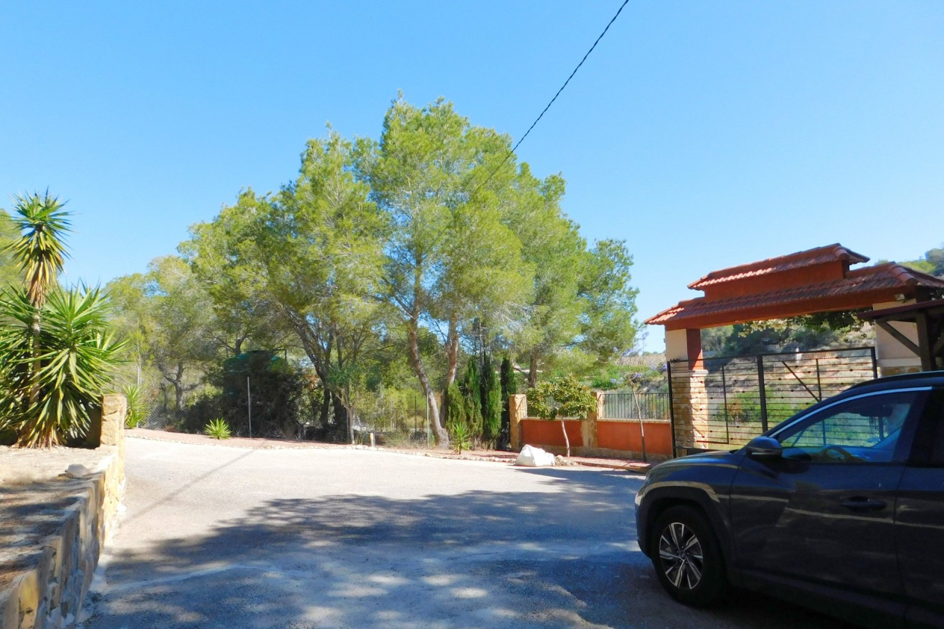 Resale - Finca   -
Torremendo