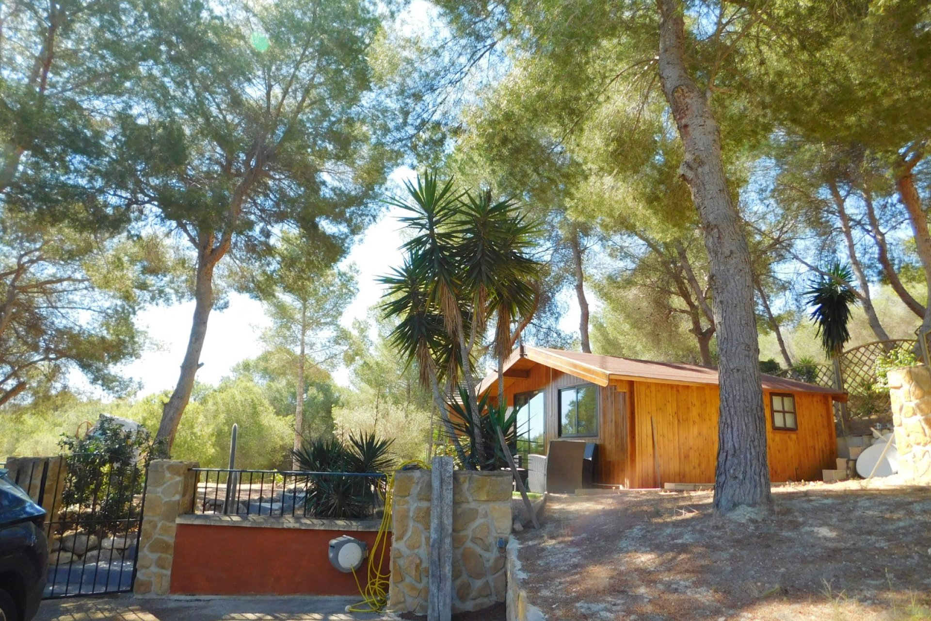 Resale - Finca   -
Torremendo