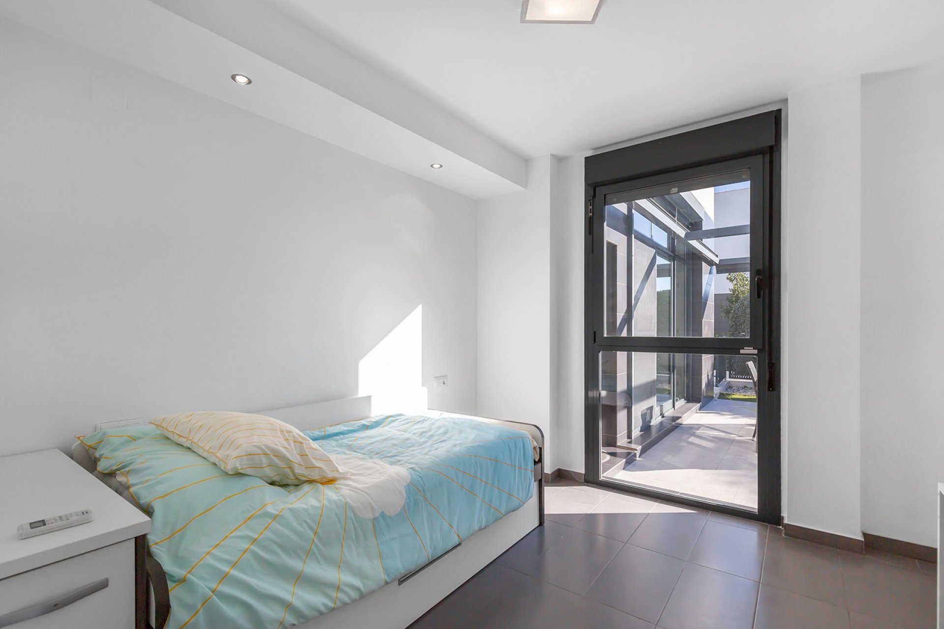 Resale - House -
Algorfa - La Finca Golf