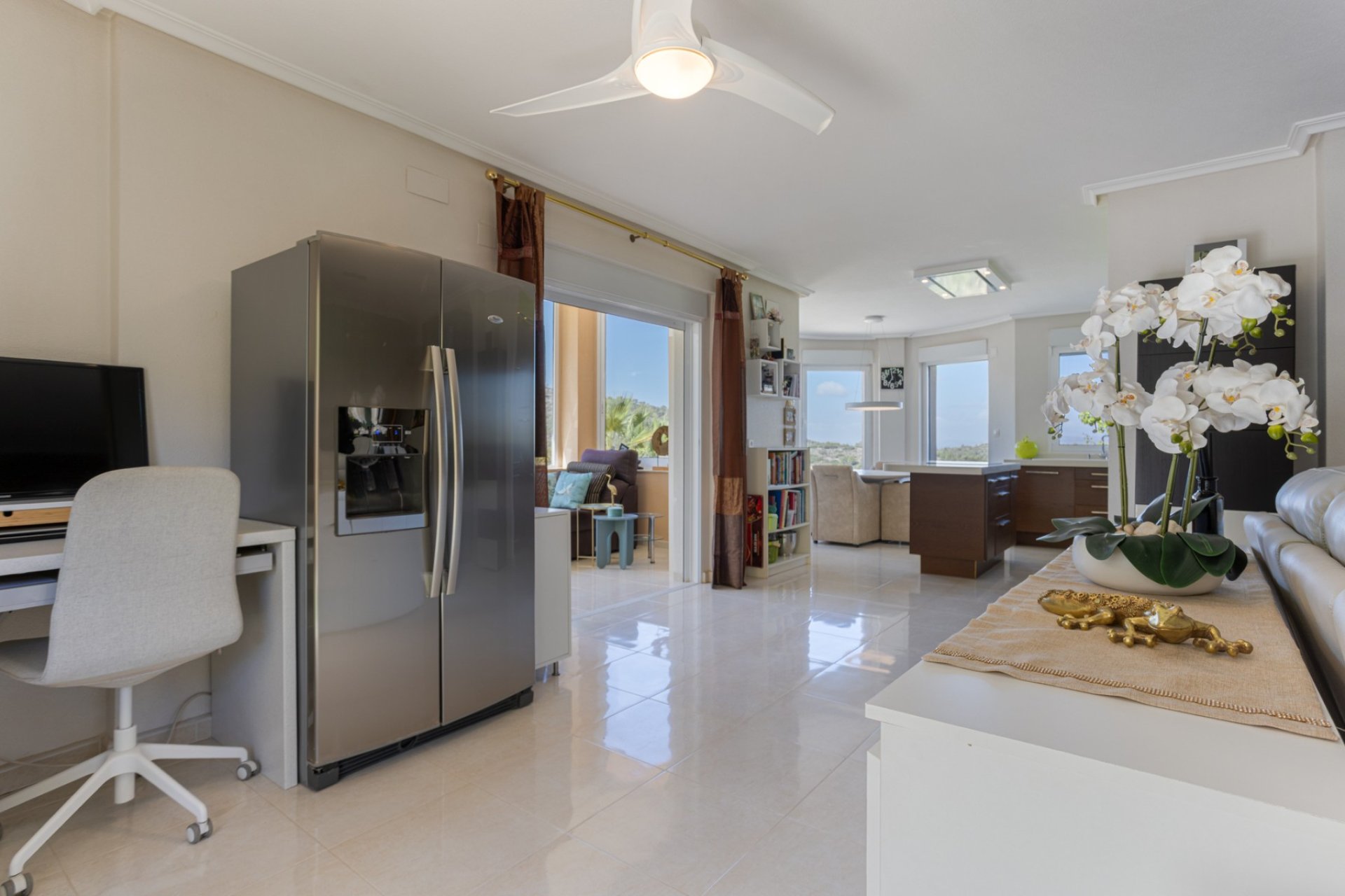 Resale - Independent villa -
La Zarza - La Zarza Murcia