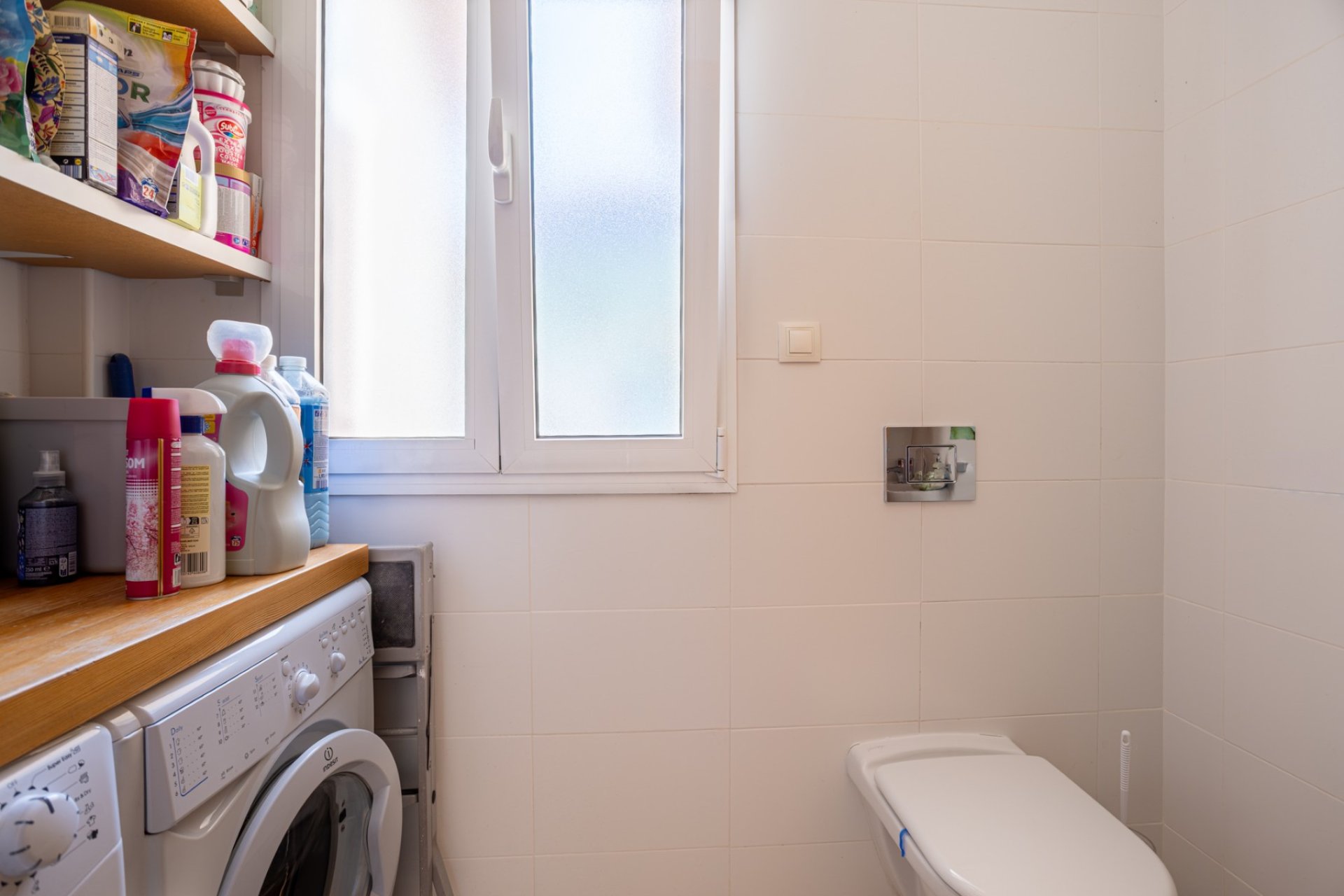 Resale - Independent villa -
La Zarza - La Zarza Murcia