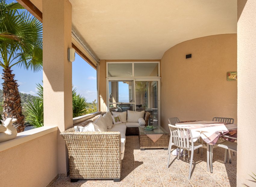 Resale - Independent villa -
La Zarza - La Zarza Murcia