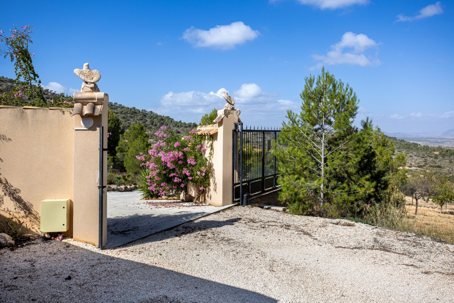 Resale - Independent villa -
La Zarza - La Zarza Murcia