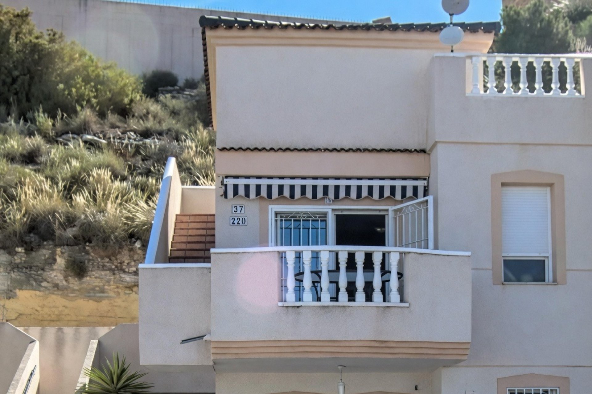 Resale - Penthouse -
Ciudad Quesada - Rojales - Ciudad Quesada