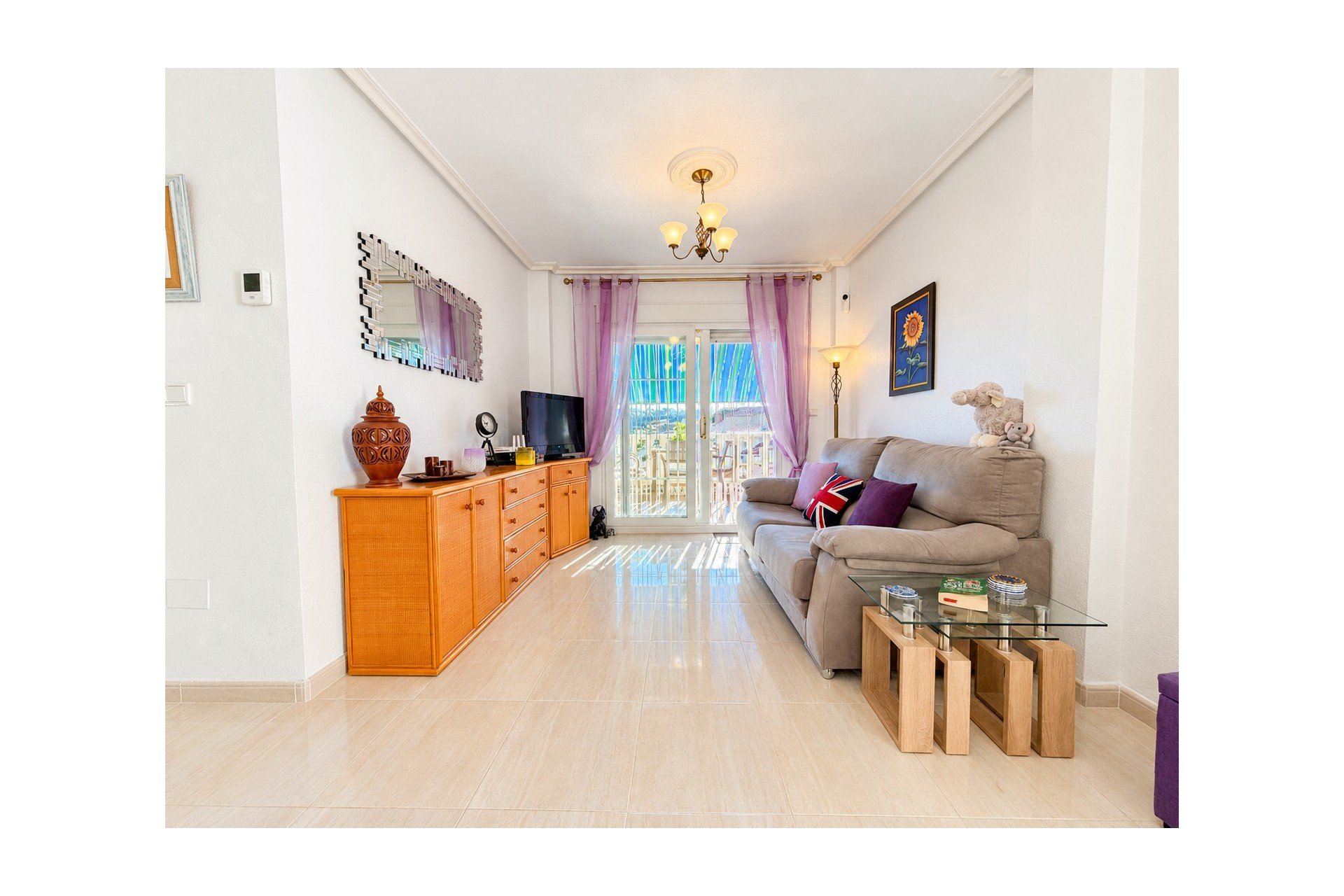 Resale - Penthouse -
Ciudad Quesada - Rojales - Ciudad Quesada