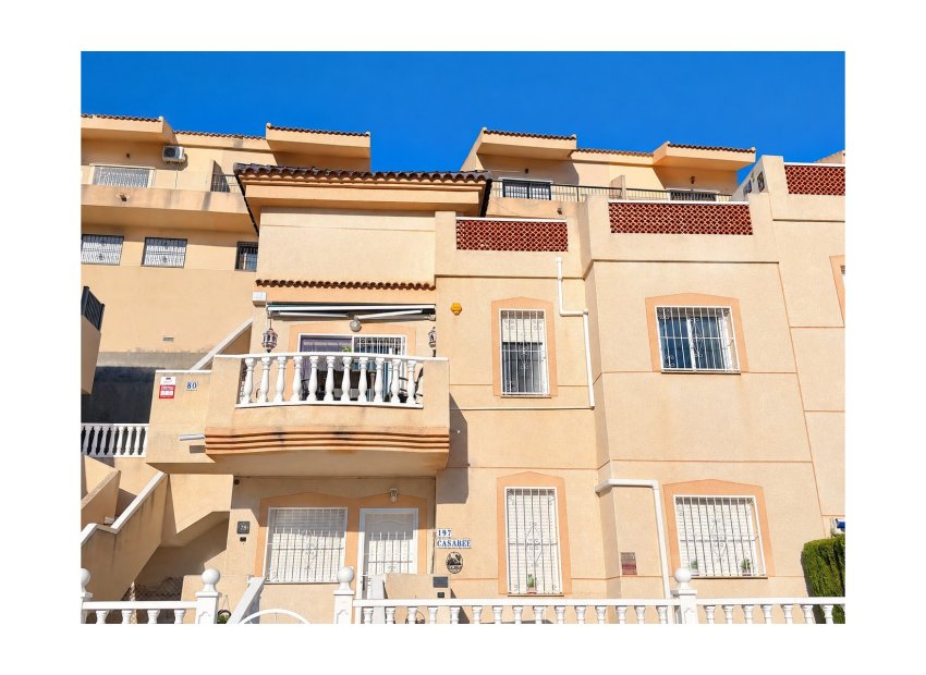 Resale - Penthouse -
Ciudad Quesada - Rojales - Ciudad Quesada