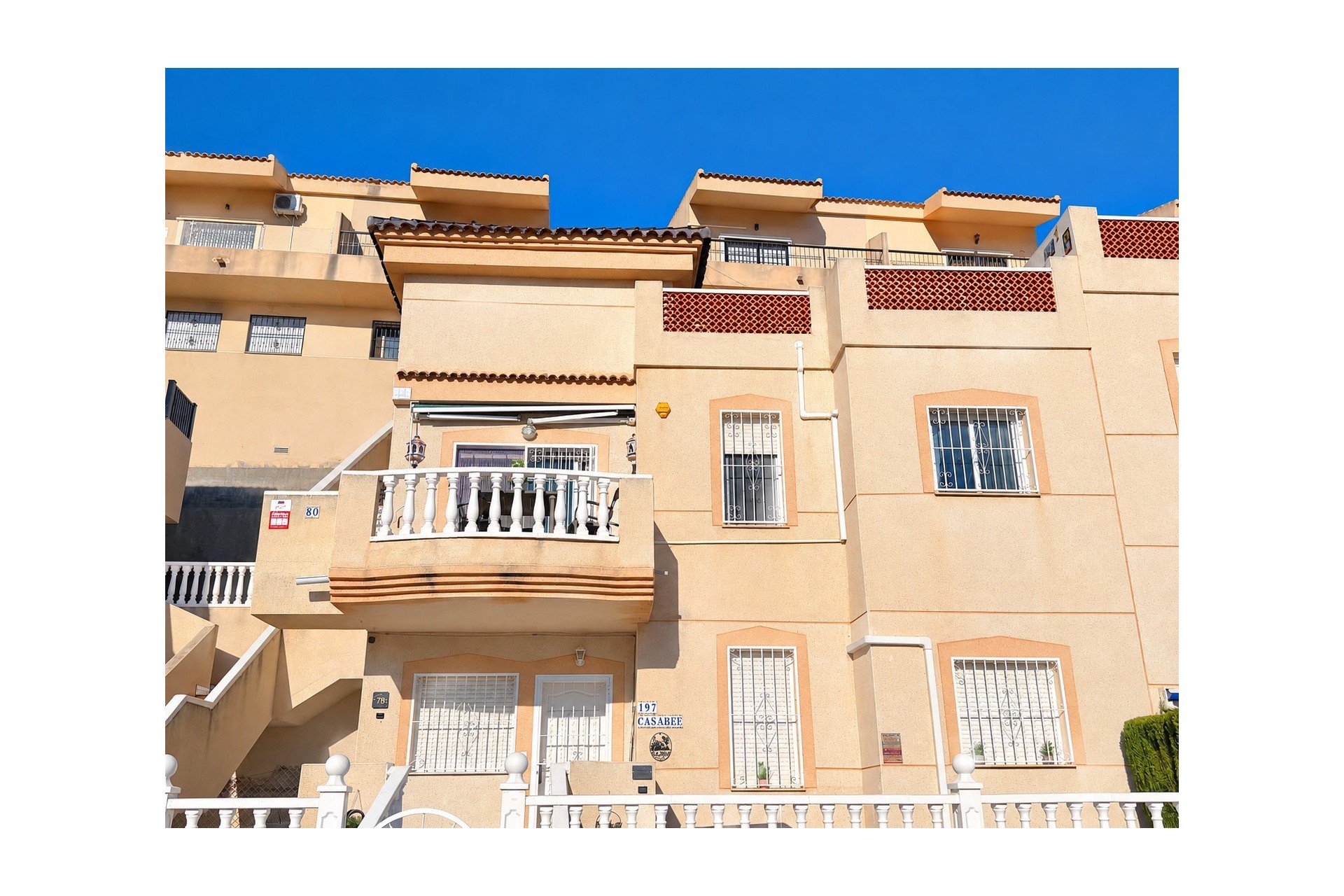 Resale - Penthouse -
Ciudad Quesada - Rojales - Ciudad Quesada