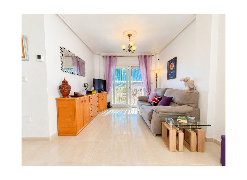 Resale - Penthouse -
Ciudad Quesada - Rojales - Ciudad Quesada