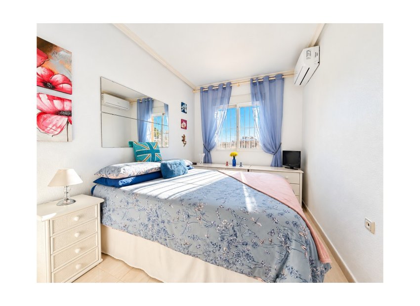Resale - Penthouse -
Ciudad Quesada - Rojales - Ciudad Quesada