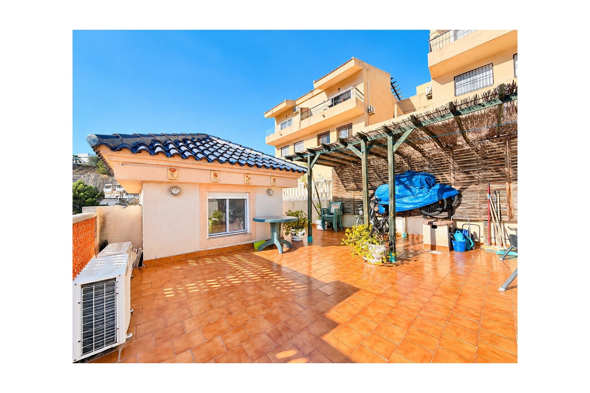 Resale - Penthouse -
Ciudad Quesada - Rojales - Ciudad Quesada