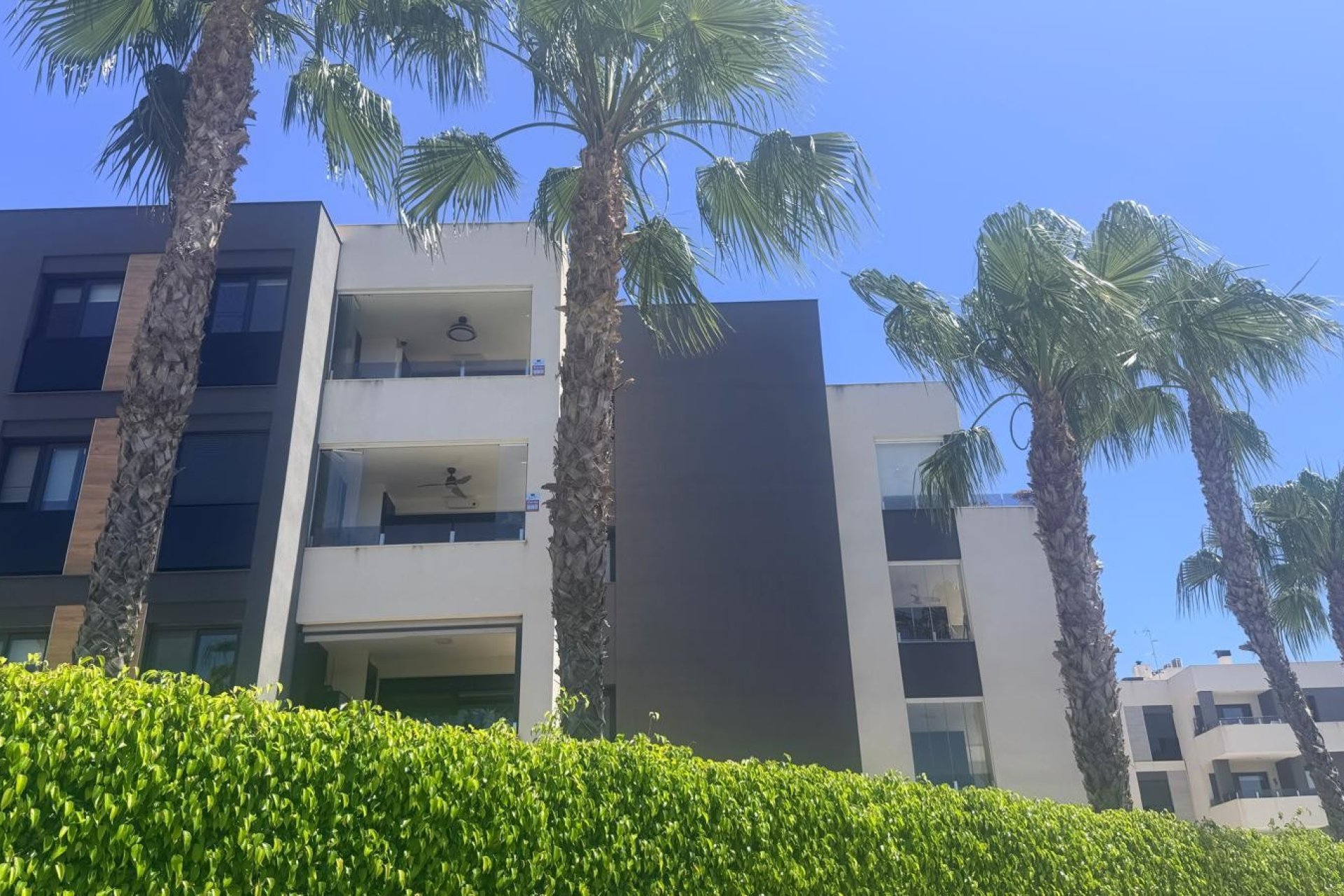 Resale - Penthouse -
Los Altos - Torrevieja