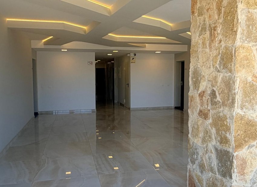 Resale - Penthouse -
Los Altos - Torrevieja