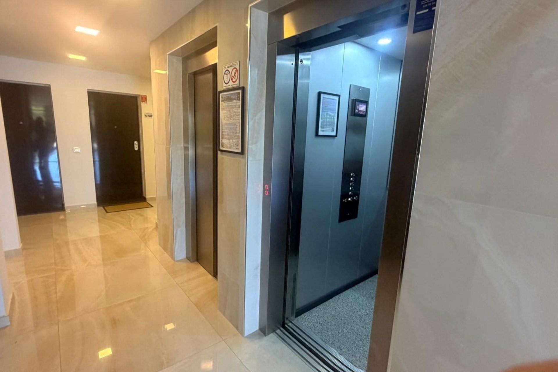 Resale - Penthouse -
Los Altos - Torrevieja